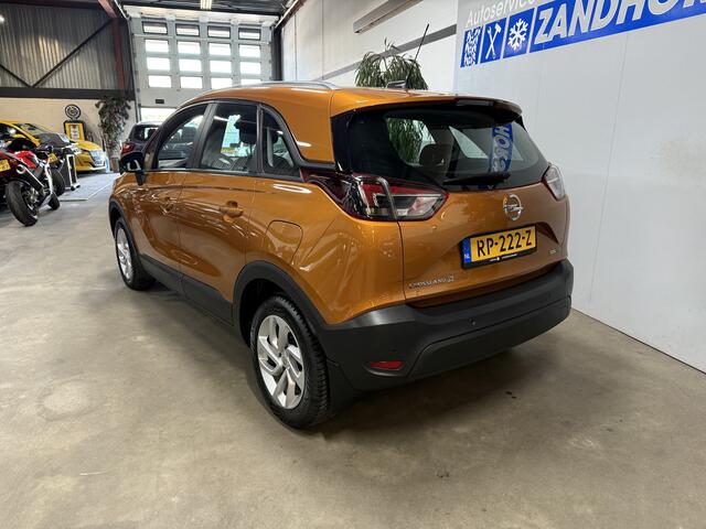 Opel Crossland X 1.2 Turbo Online Edition