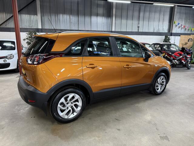 Opel Crossland X 1.2 Turbo Online Edition
