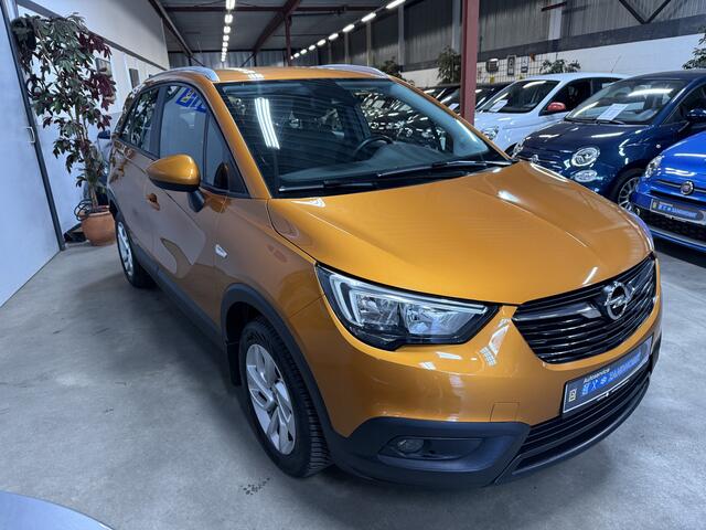 Opel Crossland X 1.2 Turbo Online Edition