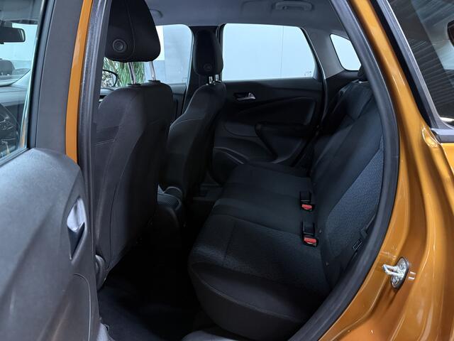 Opel Crossland X 1.2 Turbo Online Edition