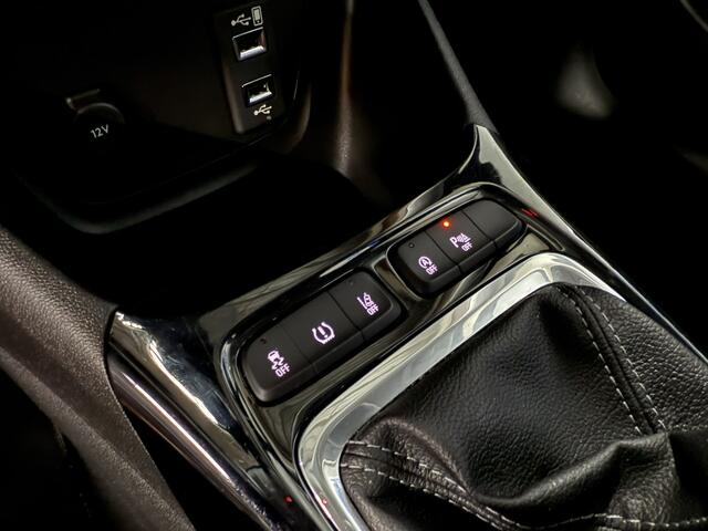 Opel Crossland X 1.2 Turbo Online Edition