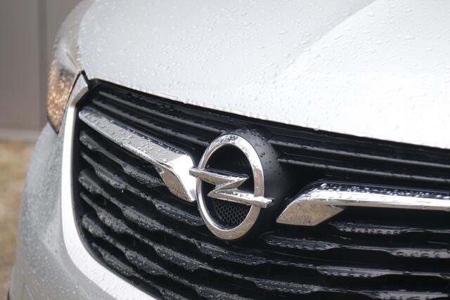 Opel Crossland X 1.2 Online Edition, Stoel & Stuurverwarming, voorruit verwarmd