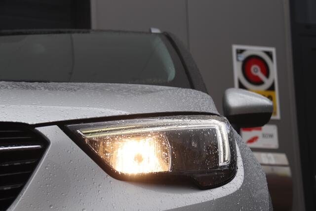 Opel Crossland X 1.2 Online Edition, Stoel & Stuurverwarming, voorruit verwarmd