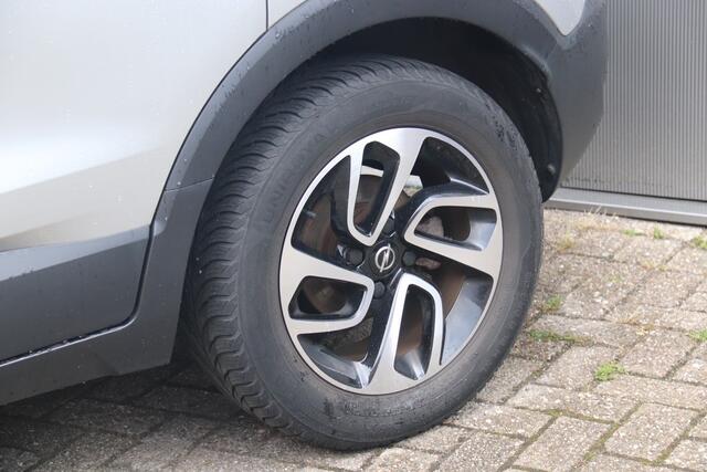 Opel Crossland X 1.2 Online Edition, Stoel & Stuurverwarming, voorruit verwarmd