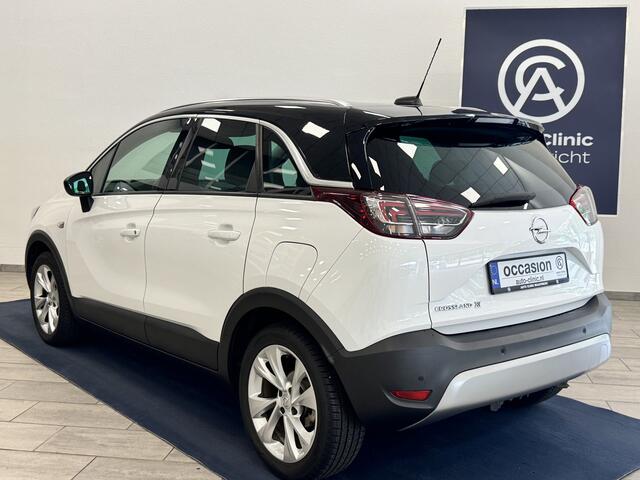 Opel Crossland X 1.2 Turbo Ultimate | 12 MDN GARANTIE | PANO | NAVI |