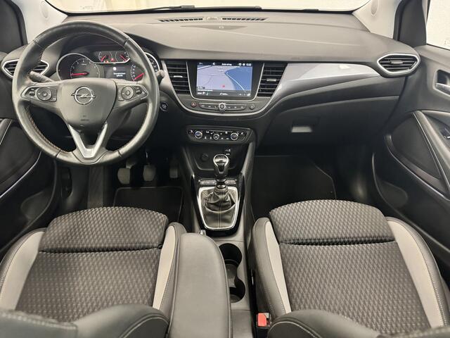 Opel Crossland X 1.2 Turbo Ultimate | 12 MDN GARANTIE | PANO | NAVI |