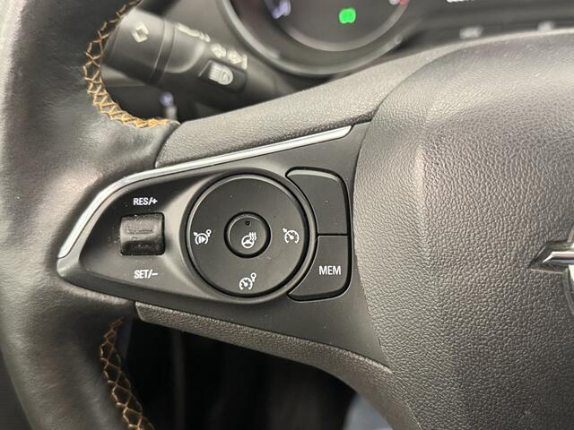 Opel Crossland X 1.2 Turbo Ultimate | 12 MDN GARANTIE | PANO | NAVI |