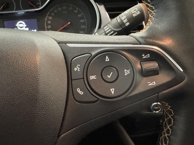 Opel Crossland X 1.2 Turbo Ultimate | 12 MDN GARANTIE | PANO | NAVI |