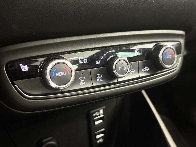 Opel Crossland X 1.2 Turbo Ultimate | 12 MDN GARANTIE | PANO | NAVI |