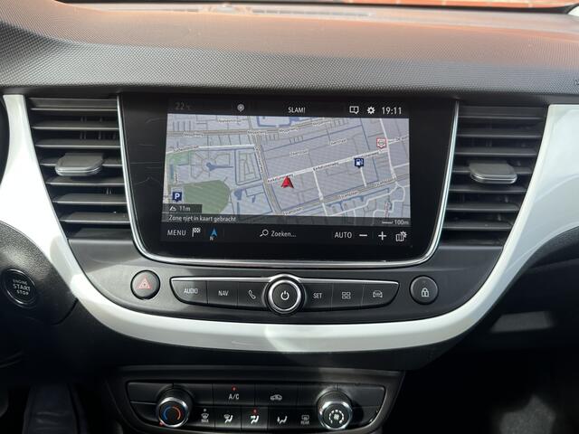 Opel Crossland X 1.2 Turbo 110PK Edition 2020: Ruimte, Comfort & Stijl in één!