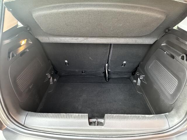 Opel Crossland X 1.2 Turbo 110PK Edition 2020: Ruimte, Comfort & Stijl in één!