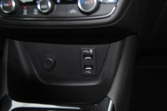 Opel Crossland X 1.2 Turbo Innovation Mooie auto, Dealer onderhouden, 1e eigenaar