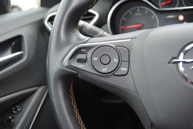 Opel Crossland X 1.2 Turbo Innovation Mooie auto, Dealer onderhouden, 1e eigenaar