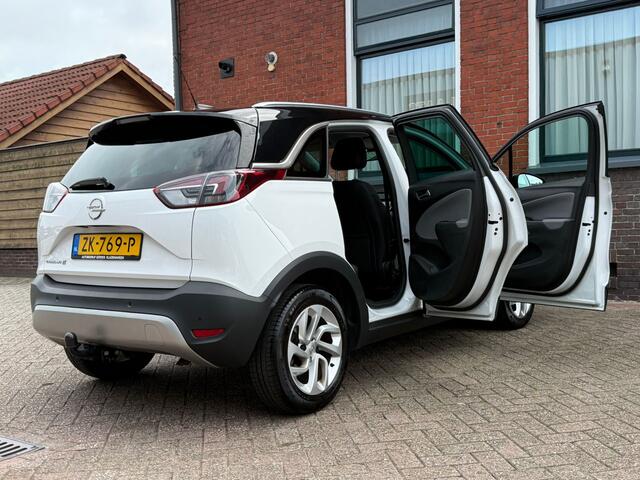 Opel Crossland X 1.2 Turbo Innovation | TREKHAAK | CRUISE | CARPLAY | NAVIGATIE |