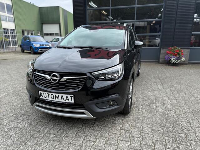 Opel Crossland X 1.2 T. INNOVATION BJ. 2019 AUTOMAAT 360 CAMERA