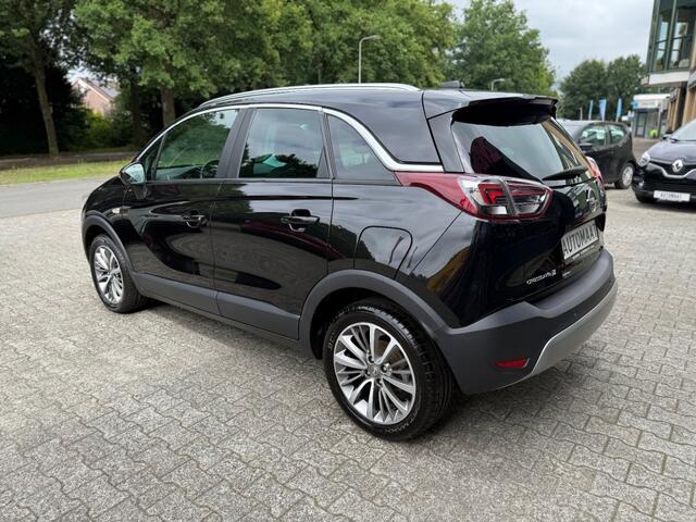 Opel Crossland X 1.2 T. INNOVATION BJ. 2019 AUTOMAAT 360 CAMERA