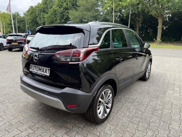 Opel Crossland X 1.2 T. INNOVATION BJ. 2019 AUTOMAAT 360 CAMERA