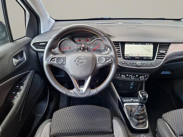 Opel Crossland X 1.2 Turbo Innovation Trekhaak - NL Auto - Stoelverwarming