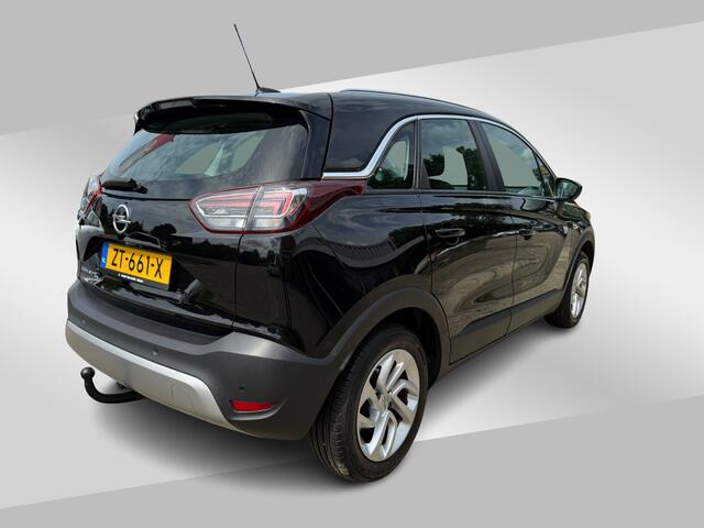 Opel Crossland X 1.2 Turbo Innovation | Trekhaak | Navi | 1e eig. | Dealer OH |