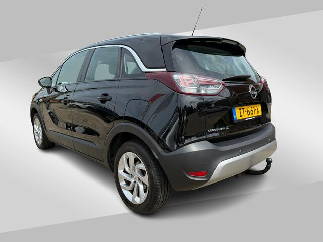 Opel Crossland X 1.2 Turbo Innovation | Trekhaak | Navi | 1e eig. | Dealer OH |