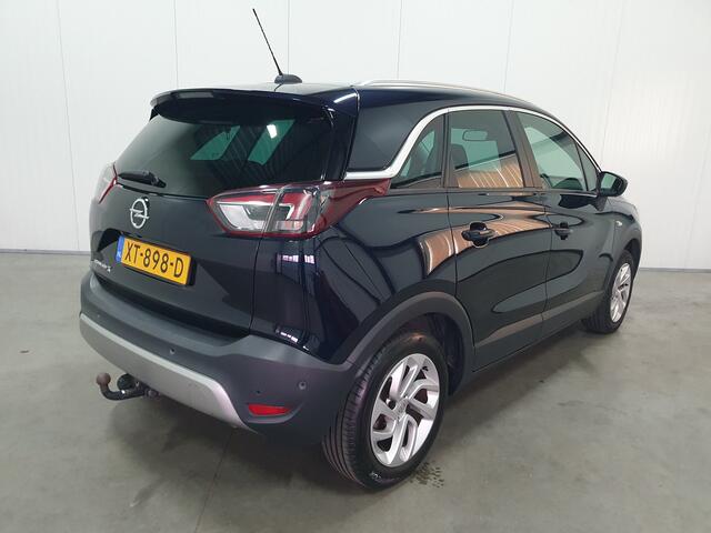 Opel Crossland X 1.2 Turbo Innovation TREKH./PDC/CARPLAY/NAVI/CRUISE/CLIMA
