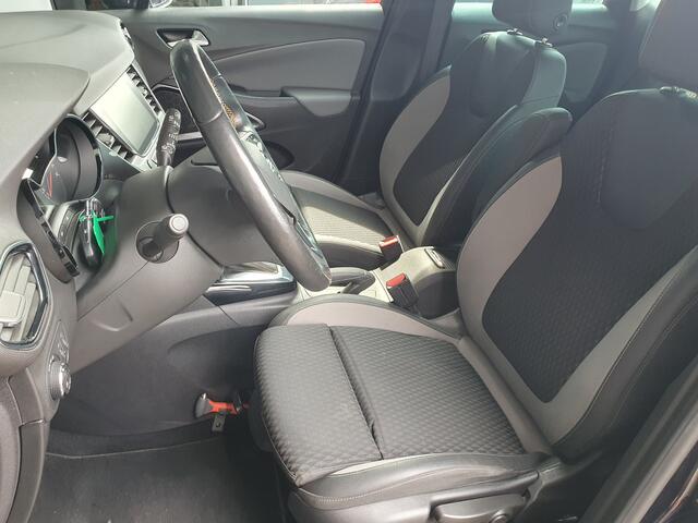 Opel Crossland X 1.2 Turbo Innovation TREKH./PDC/CARPLAY/NAVI/CRUISE/CLIMA