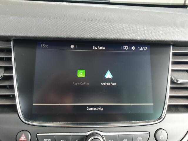 Opel Crossland X 1.2 Turbo Innovation TREKH./PDC/CARPLAY/NAVI/CRUISE/CLIMA