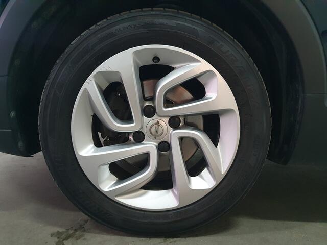 Opel Crossland X 1.2 Turbo Innovation TREKH./PDC/CARPLAY/NAVI/CRUISE/CLIMA