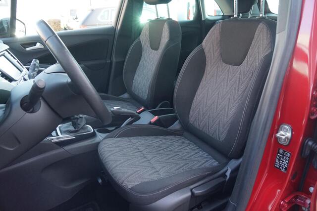 Opel Crossland X 1.2 Turbo Edition 2020 110PK + TREKHAAK / PANORMA / STOELVERWARMING