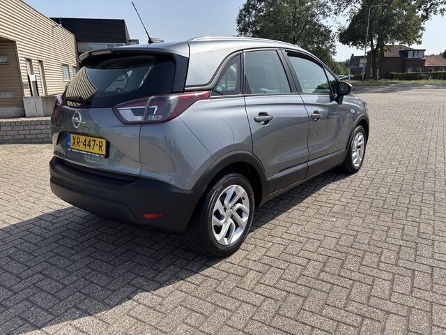 Opel Crossland X 1.2 Innovation [ fm navi,ecc,lmv,apple cp ]