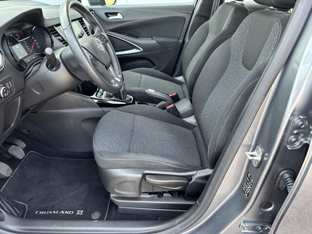 Opel Crossland X 1.2 Innovation [ fm navi,ecc,lmv,apple cp ]