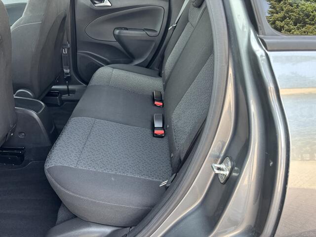 Opel Crossland X 1.2 Innovation [ fm navi,ecc,lmv,apple cp ]