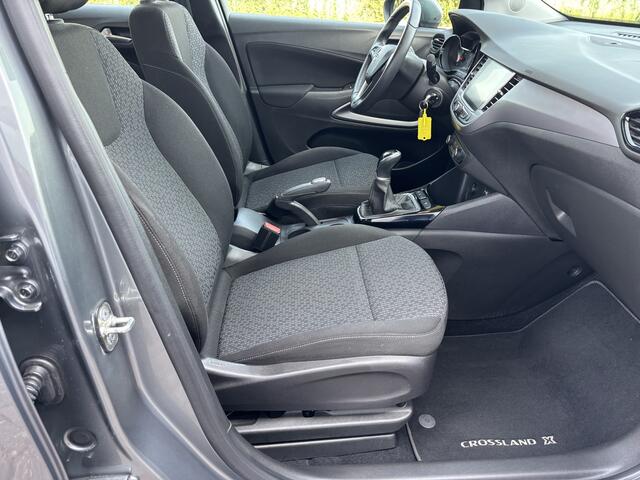 Opel Crossland X 1.2 Innovation [ fm navi,ecc,lmv,apple cp ]