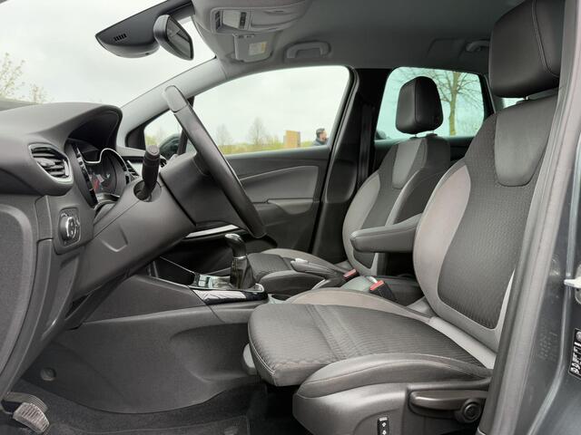 Opel Crossland X 1.2 Turbo Innovation Clima,Cruise,Camera,Navi,Carplay,PDC V+A,Bluetooth,110pk,Elek ramen,N.A.P,APK tot 08-2026