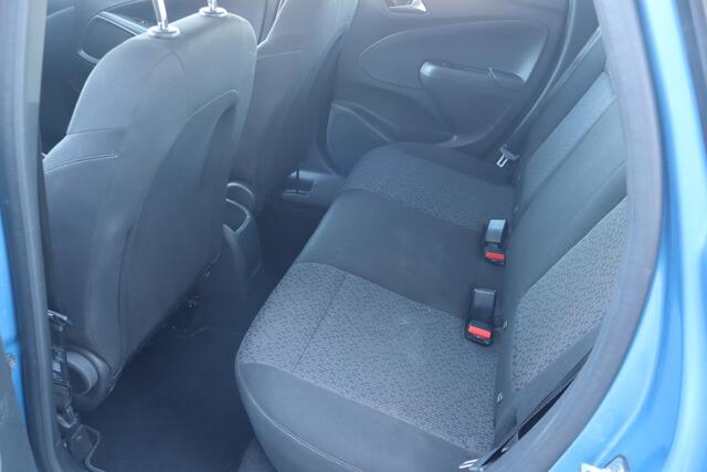 Opel Crossland X 1.2 Edition NL-Auto!! Apple Car-Play I Cruise