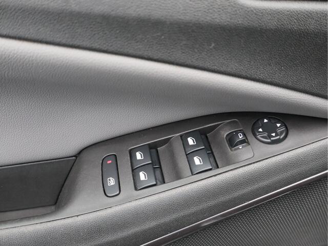 Opel Crossland X 1.2 Innovation/ lage km/ compleet!