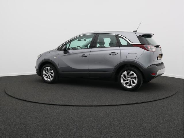 Opel Crossland X 1.2 Innovation/ lage km/ compleet!