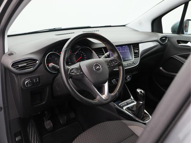 Opel Crossland X 1.2 Innovation/ lage km/ compleet!