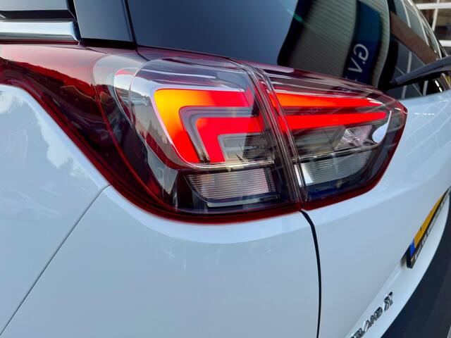 Opel Crossland X 1.2 T. ULTIMATE LAGE KM STAND