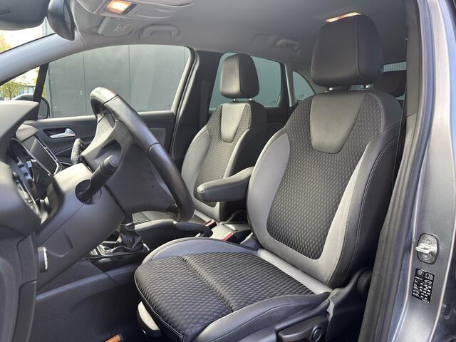 Opel Crossland X 1.2 Turbo Innovation | Camera | Apple carplay | Trekhaak