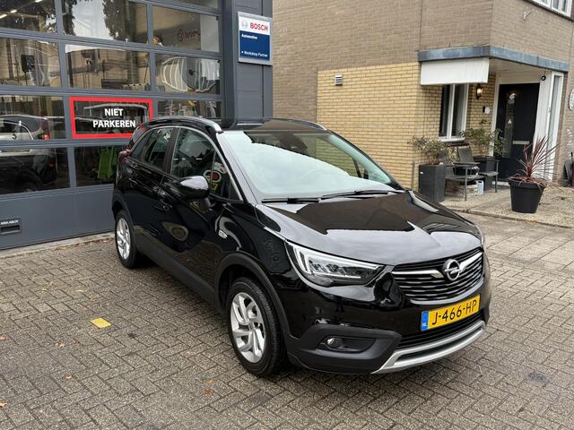 Opel Crossland X 1.2 Turbo Innovation / Airco/ Navigatie/ Cruise/ Apple carplay/ PDC/ LED/ LMV