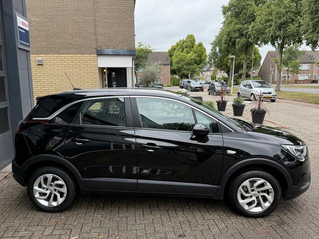 Opel Crossland X 1.2 Turbo Innovation / Airco/ Navigatie/ Cruise/ Apple carplay/ PDC/ LED/ LMV