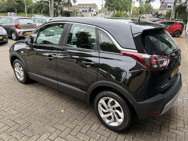 Opel Crossland X 1.2 Turbo Innovation / Airco/ Navigatie/ Cruise/ Apple carplay/ PDC/ LED/ LMV