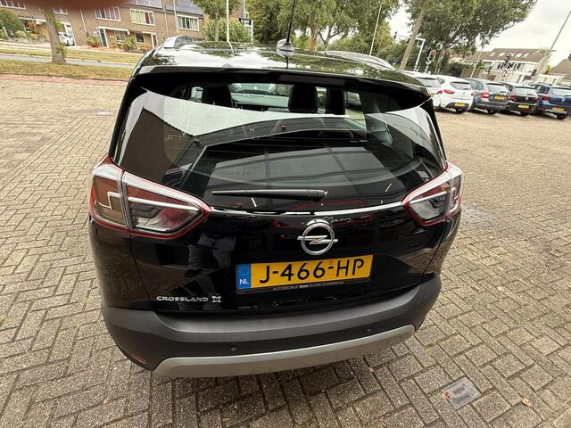 Opel Crossland X 1.2 Turbo Innovation / Airco/ Navigatie/ Cruise/ Apple carplay/ PDC/ LED/ LMV