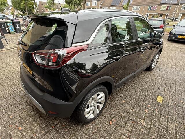 Opel Crossland X 1.2 Turbo Innovation / Airco/ Navigatie/ Cruise/ Apple carplay/ PDC/ LED/ LMV