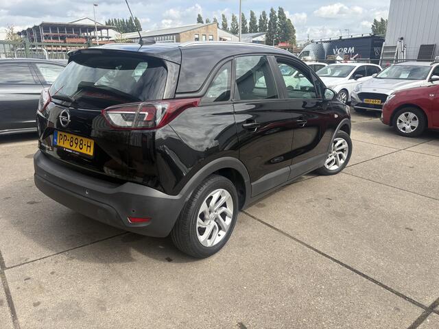 Opel Crossland X 1.2 Online Edition
