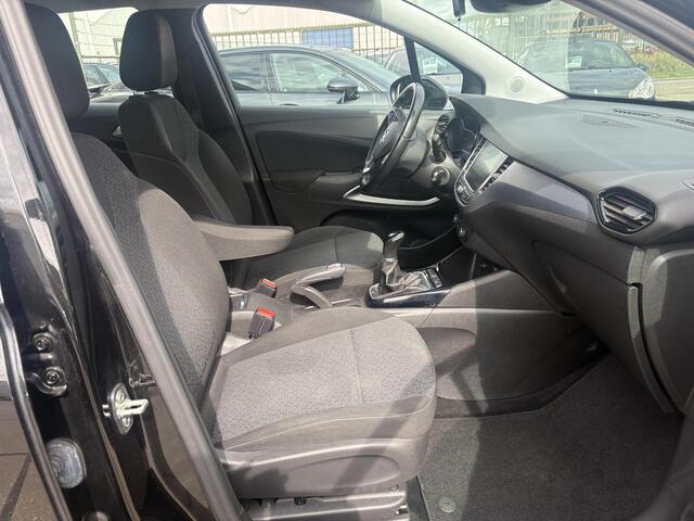 Opel Crossland X 1.2 Online Edition
