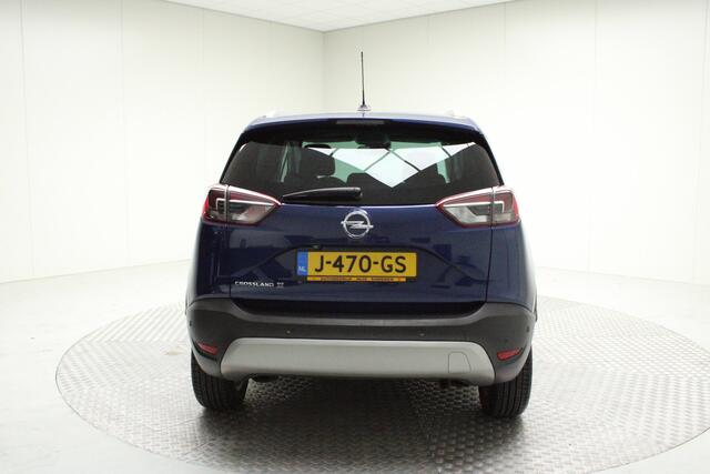 Opel Crossland X 1.2 T Innovation | Camera / 130pk / Navi Full Map / Keyless