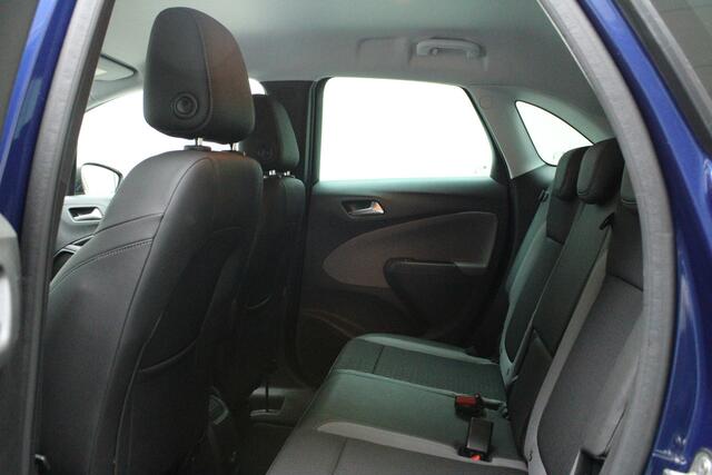 Opel Crossland X 1.2 T Innovation | Camera / 130pk / Navi Full Map / Keyless