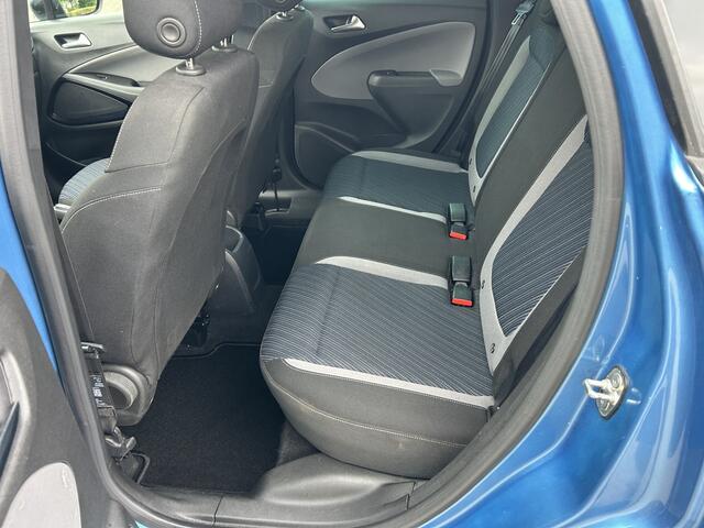 Opel Crossland X 1.2 Turbo 120 Jaar Edition Led Cruise Nap